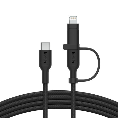 Belkin BoostCharge Pro USB cable
