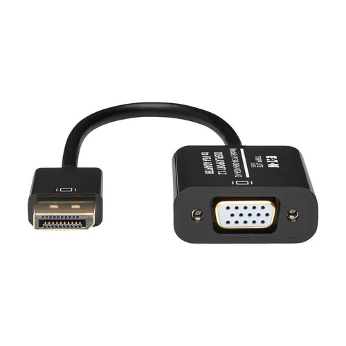 Tripp Lite P134-06N-VGA-V2 video cable adapter