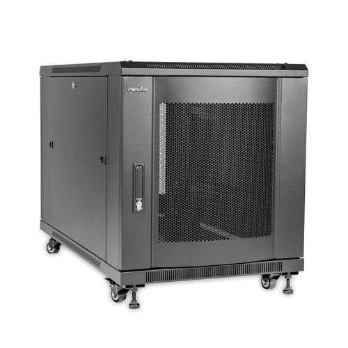 Rocstor Y10E065-B1 rack cabinet