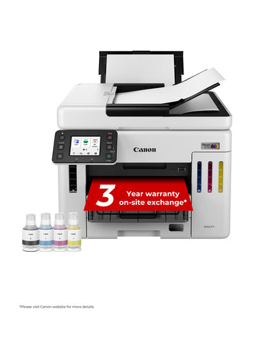 Canon MAXIFY GX7150