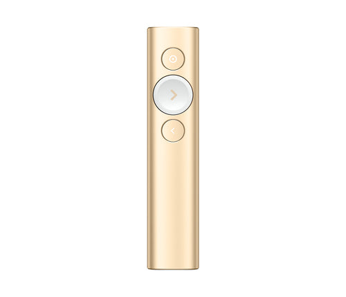 Logitech 910-004862 wireless presenter