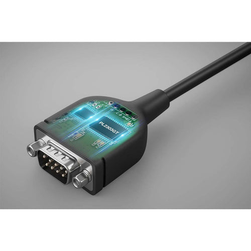 Manhattan 154499 video cable adapter