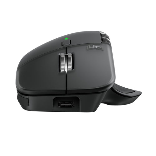Logitech MX Master 4 mouse