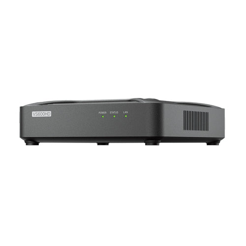Synology VS600HD network surveillance server