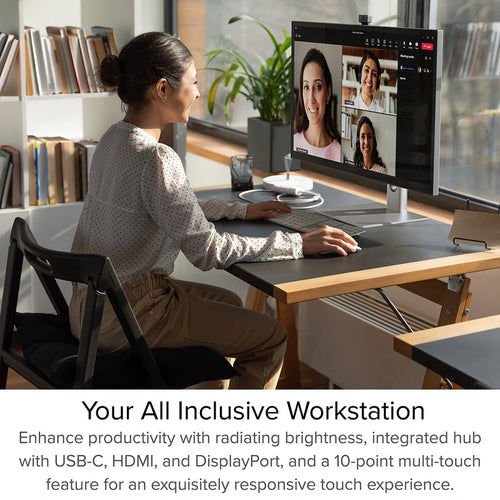 ALOGIC Clarity Pro computer monitor