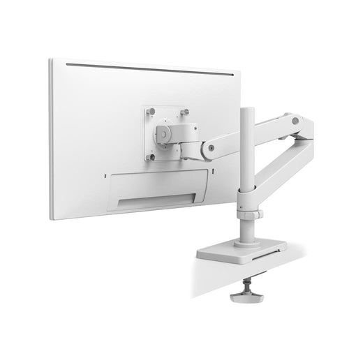 Ergotron LX Pro Series 45-709-290 monitor mount / stand