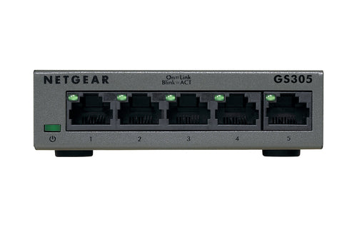 NETGEAR SOHO