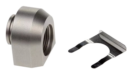 Security Camera Conduit Adapter Stainless Steel for AXIS P5414-E P5415-E Q3505-VE