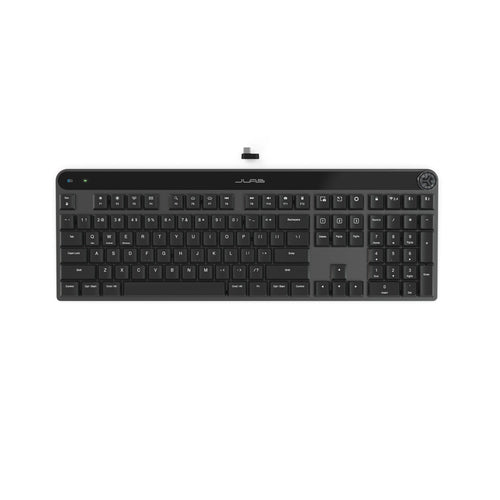 JLab Epic Mechanical keyboard
