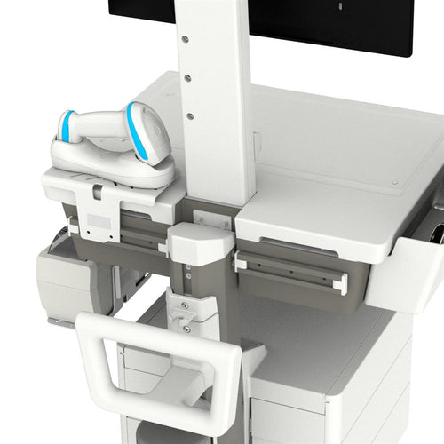 Ergotron 98-676-289 mounting kit