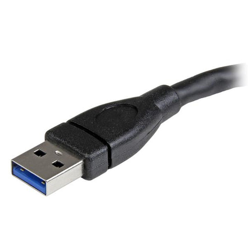 StarTech.com USB3EXT6INBK USB cable