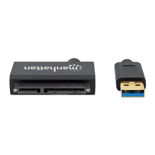 Manhattan 130424 interface cards/adapter