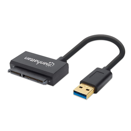 Manhattan 130424 interface cards/adapter