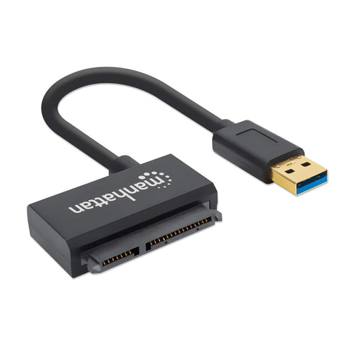 Manhattan 130424 interface cards/adapter