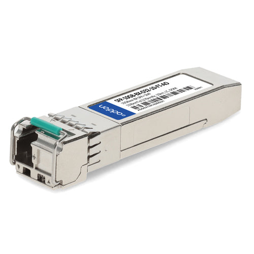 AddOn Networks SFP-10GB-BX-D32-10-FT-AO network transceiver module
