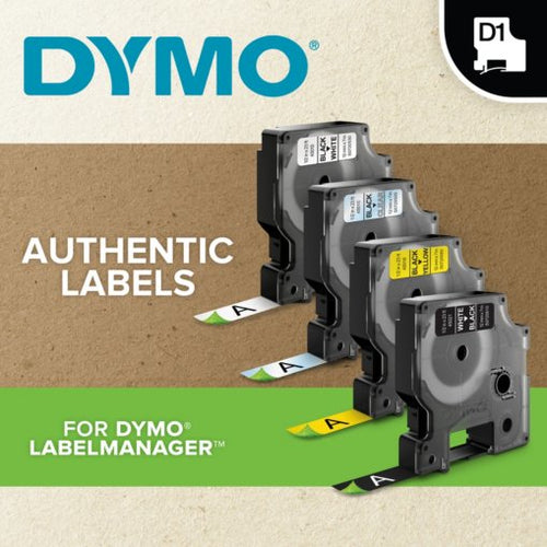 DYMO LabelManager 360D label printer