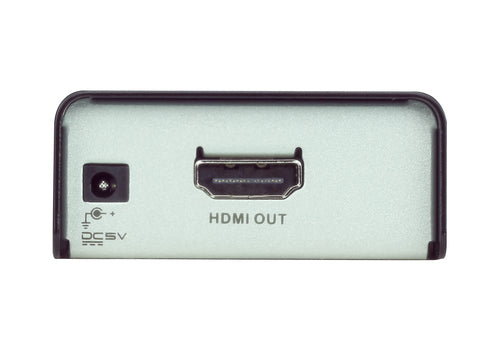ATEN VE800AR AV Extender – 1920x1080 Auflösung, 60m Kabel, HDCP-kompatibel