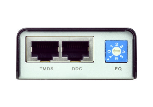 ATEN VE800AR AV Extender – 1920x1080 Auflösung, 60m Kabel, HDCP-kompatibel