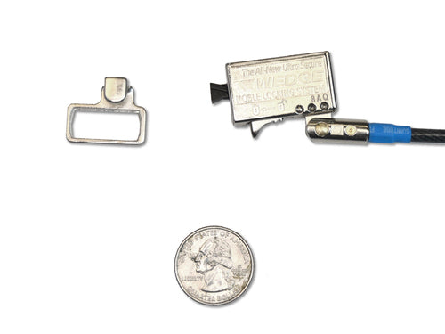Noble Locks TZ08T cable lock