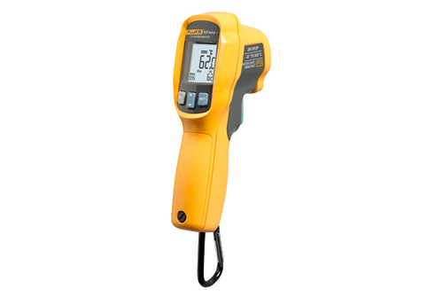 Fluke 62 MAX
