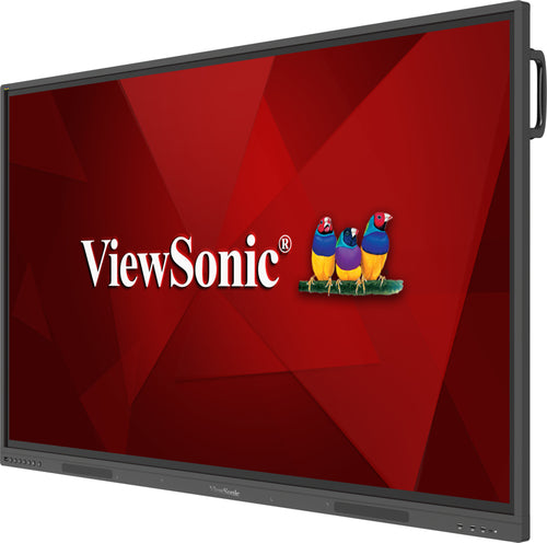 55 Inch Viewsonic IFP55G1 4K Ultra HD Interactive Whiteboard 350cd/m²