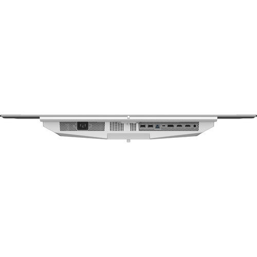 MSI MPG 321URXWDE QD-OLED computer monitor