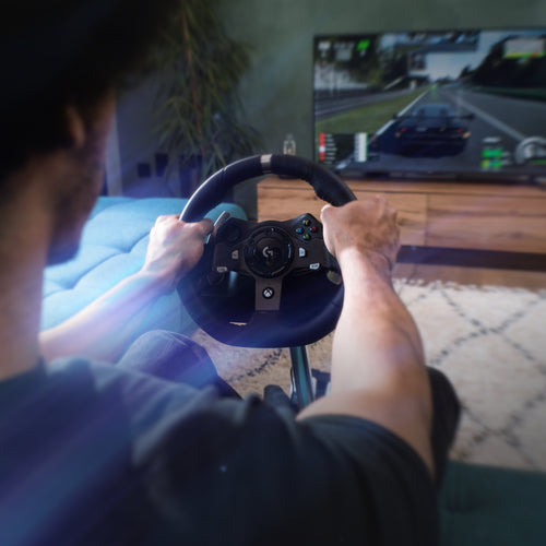 Logitech G 941-000123 Gaming Controller