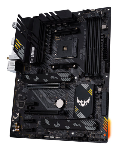 ASUS TUF GAMING B550-PLUS WIFI II