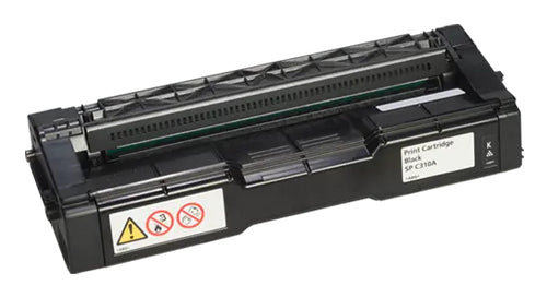 Ricoh 406344 toner cartridge
