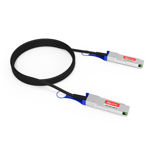 Accortec MCP1650-H002E26-ACC InfiniBand/fibre optic cable