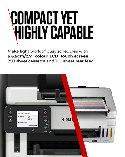 Canon MAXIFY GX6550