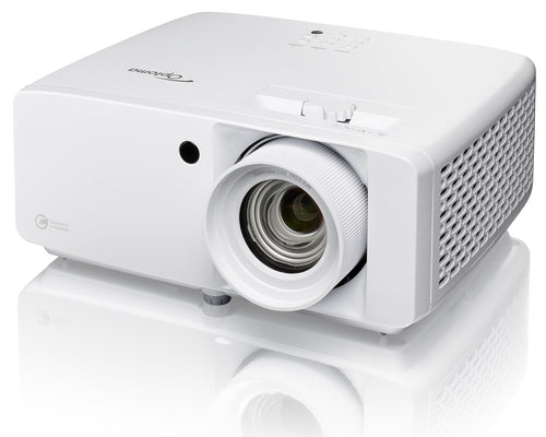 Optoma ZH551