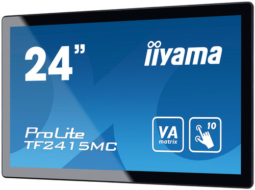iiyama ProLite TF2415MC-B2 computer monitor
