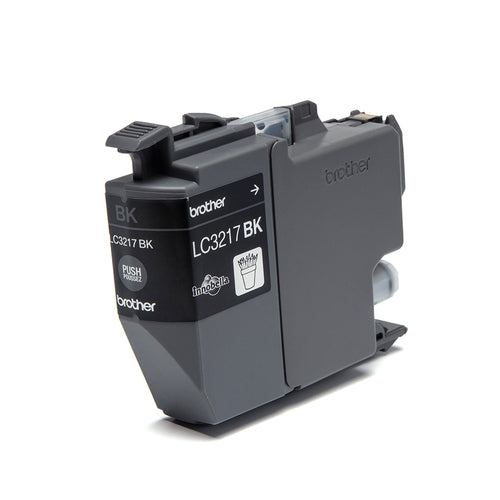 Brother LC3217BK ink cartridge