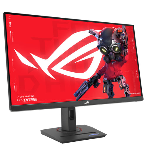 ASUS ROG Strix XG27UCG computer monitor