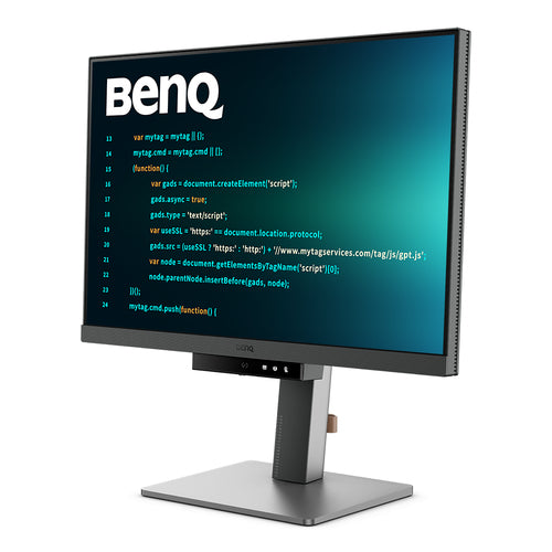 BenQ RD240Q computer monitor