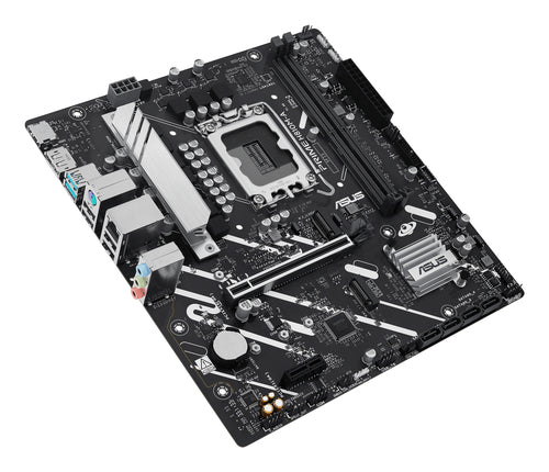 ASUS PRIME H810M-A-CSM