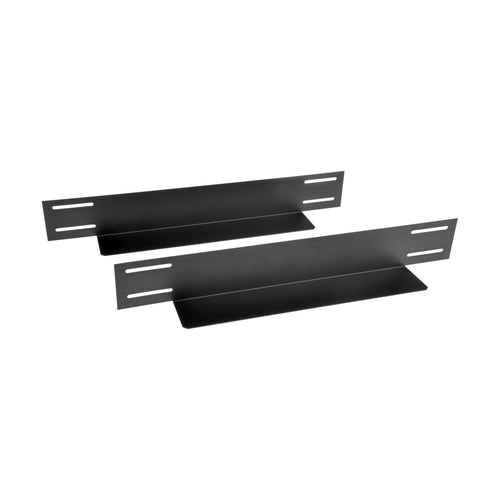 4-Post Rack-Mount Installation Kit Tripp Lite Black UPS Accessory