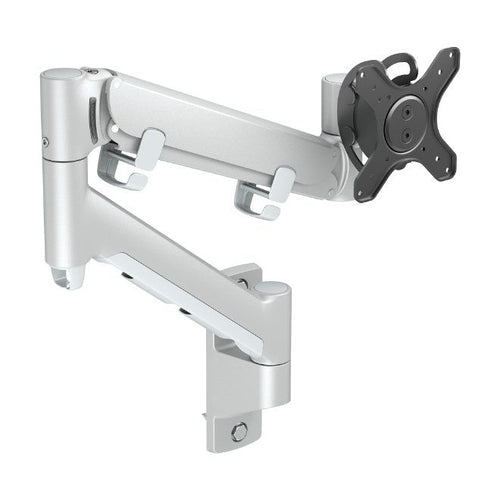 Atdec AWMS-HXW-S monitor mount / stand
