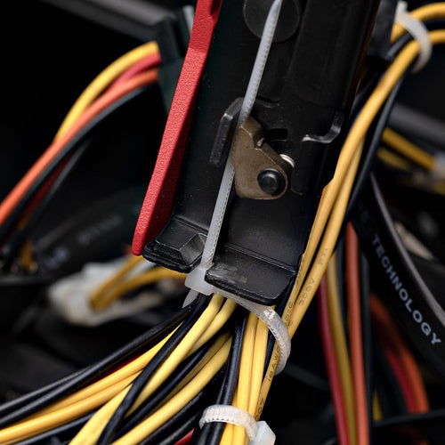 StarTech.com N10MM-CABLE-TIE-GUN cable tie gun