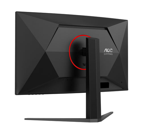 AOC G4 C32G4Z computer monitor