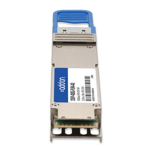 AddOn Networks OSFP-400G-PLR4-AO network transceiver module
