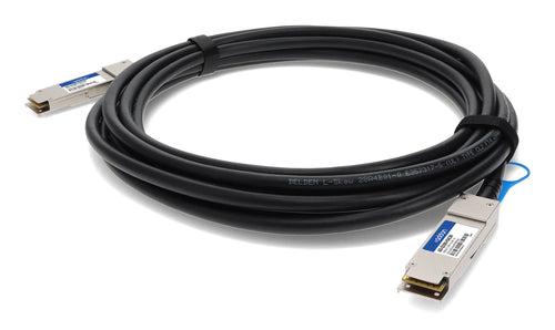 AddOn Networks ADD-QCIQPA-PDAC3M InfiniBand/fibre optic cable