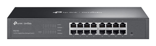 TP-Link Omada ES216G network switch