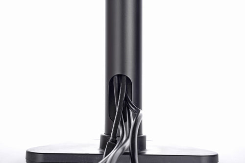 iiyama DS1002D-B1 monitor mount / stand