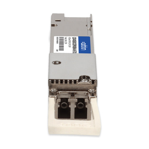 AddOn Networks QDD400GBDCOZRP4DBM-AR-ST01-AO network transceiver module