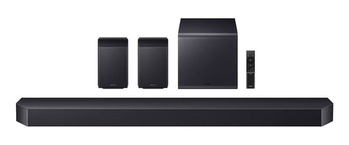 Samsung Q-Serie HW-Q990F/ZA Soundbar-Lautsprecher