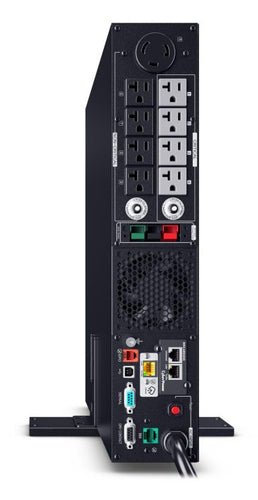 CyberPower Smart App Sinewave uninterruptible power supply (UPS)