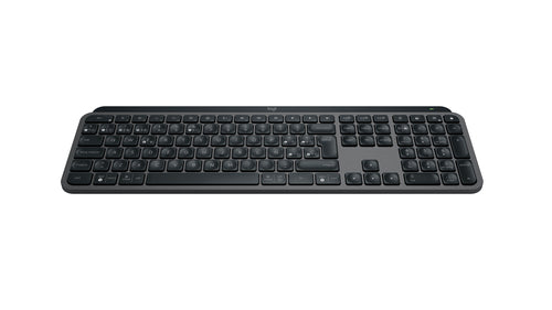 Logitech 920-011577 keyboard