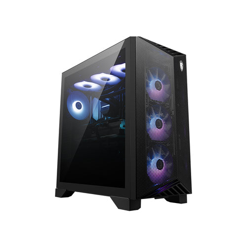 MSI Aegis RS2 AI C2NVP7 Gaming-Desktop – Intel Core Ultra 7, 32 GB RAM, 1 TB SSD